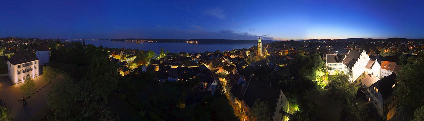 Überlingen-Bodensee